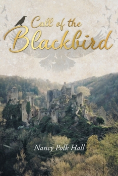 Paperback Call of the Blackbird Book