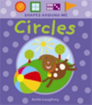 Library Binding Circles Book