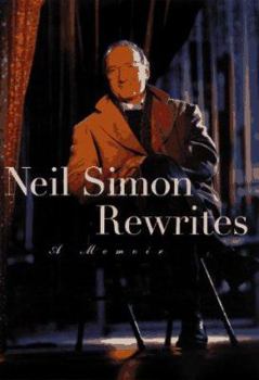 Hardcover Rewrites: A Memoir Book