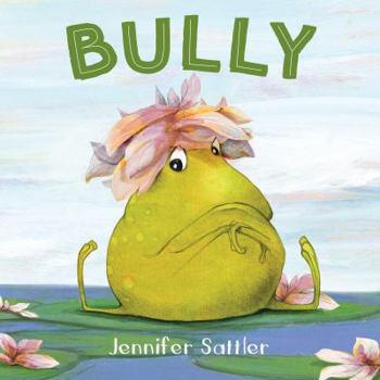 Hardcover Bully Book