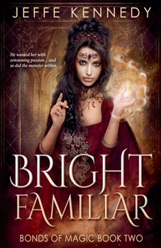Paperback Bright Familiar Book