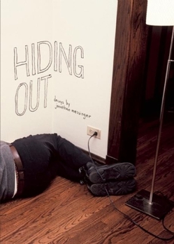 Paperback Hiding Out Book