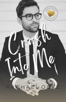 Paperback Crash Into Me Book