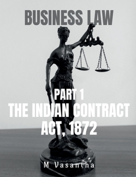 Paperback Business Law Part 1 Book