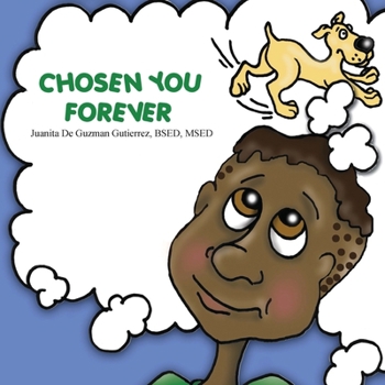 Paperback Chosen You Forever Book