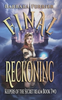 Final Stand (Keepers of the Secret Realm)