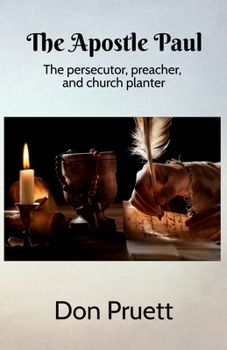 Paperback The Apostle Paul Book