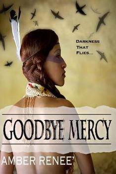 Paperback GoodBye Mercy Book