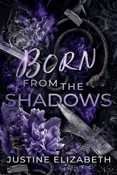 Paperback Born from the Shadows Book