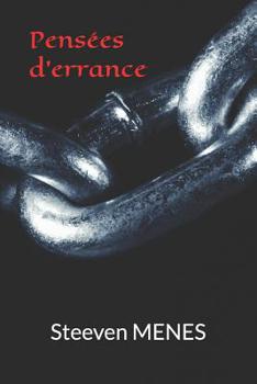 Paperback Pensées d'Errance [French] Book