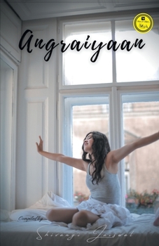 Paperback Angraiyaan Book