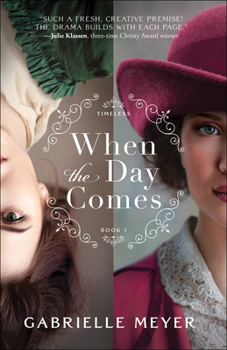 Paperback When the Day Comes Book