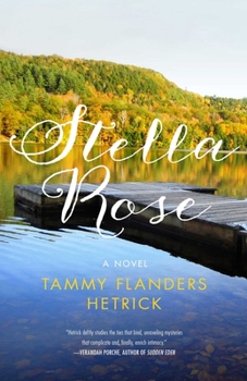 Paperback Stella Rose Book