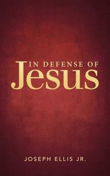 Paperback In Defense of Jesus Book