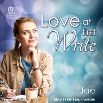 Love at First Write - Book #1 of the Shape-Shifter