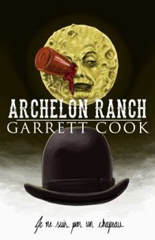 Paperback Archelon Ranch Book