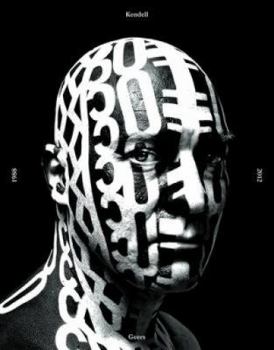 Paperback Kendell Geers: 1988-2012 Book