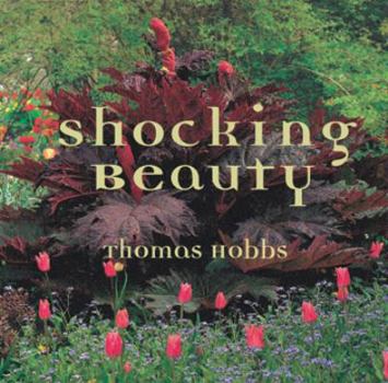Hardcover Shocking Beauty Book