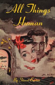 Paperback All Things Human Book