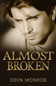 Paperback Almost Broken Book