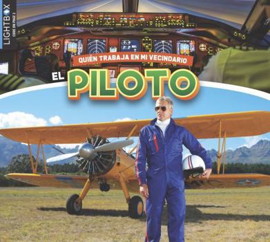 El Piloto (the Pilot)