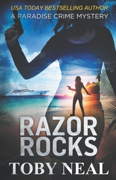 Razor Rocks - Book #13 of the Paradise Crime Mysteries (Lei Crime)