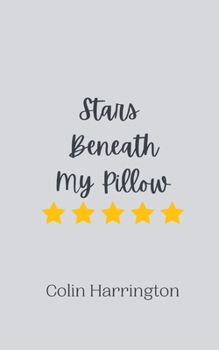 Paperback Stars Beneath My Pillow Book