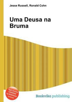Paperback Uma Deusa Na Bruma Book