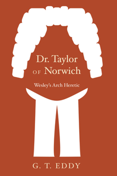 Paperback Dr. Taylor of Norwich Book