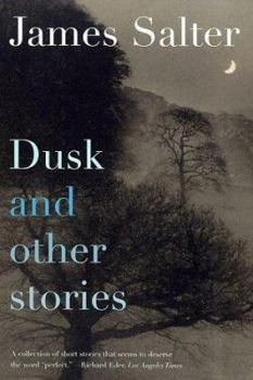 Paperback Dusk and Other Stories: And Other Stories Book