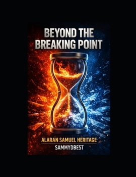 Paperback Beyond The Breaking Point Book