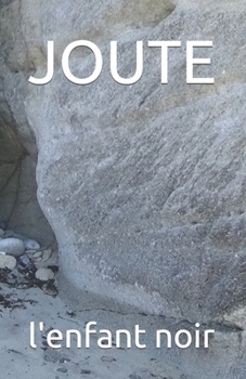 Paperback Joute [French] [Large Print] Book