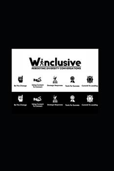 Paperback Winclusive Book