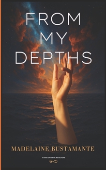 Paperback From My Depths Book