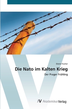 Paperback Die Nato im Kalten Krieg [German] Book