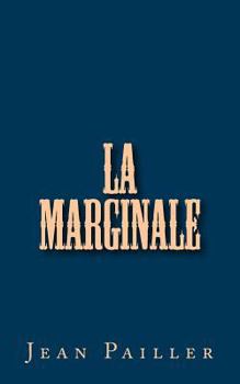 Paperback La marginale [French] Book