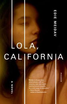 Paperback Lola, California Book