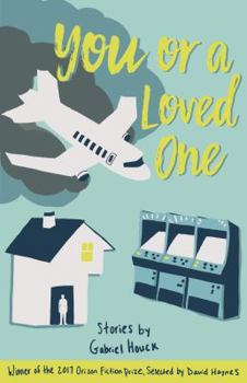 Paperback You or a Loved One: Stories Book