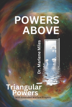 Paperback Powers Above: Triangular Powers Book