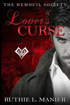 Paperback Lover's Curse Book