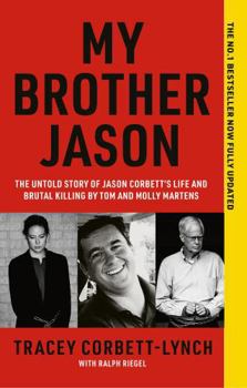 Paperback My Brother Jason Book