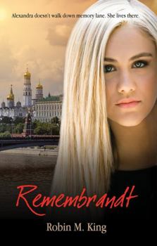 Paperback Remembrandt Book