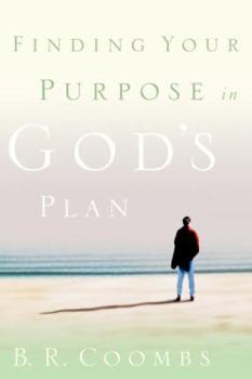 Paperback Finding Your Purpose in God's Plan Book