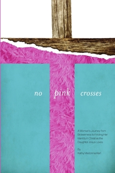 Paperback No Pink Crosses Book