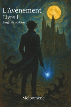 Paperback L'Avènement - Livre 1 - English Edition Book