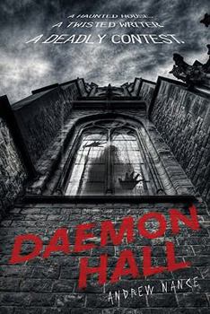 Daemon Hall - Book #1 of the Daemon Hall