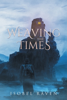 Paperback Weaving the Times: A Sequel to Out of the Roons Book