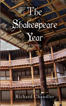 Paperback The Shakespeare Year Book