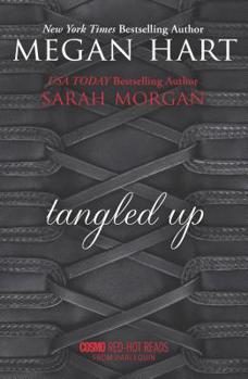 Paperback Tangled Up: An Anthology Book