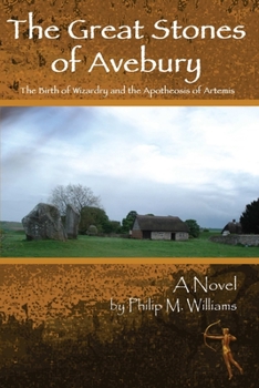 Paperback Great Stones of Avebury Second Edition Book